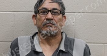 MIGUEL HERNADEZ-GARCIA | 2021-05-26 08:52:00 Andrew County, Missouri Booking