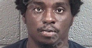 ALLEN, EMANUEL LAMONT CLARK | 2021-05-26 10:30:00 Stanly County, North Carolina Booking