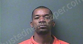 ANDERSON, TORRIANO | 2021-05-26 11:36:00 Laporte County, Indiana, La Porte County, Indiana Booking