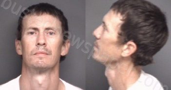 <B>RICHARDSON</B>, <B>DAVID</B> <B>EUGENE</B> #, Pitt County, North Carolina - 2021-05-26