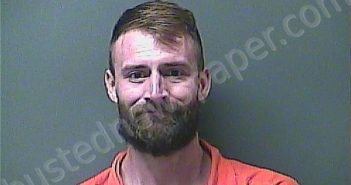 SCHAEFER, MICHAEL | 2021-05-26 23:17:00 Laporte County, Indiana, La Porte County, Indiana Booking