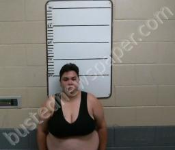 KATIE-MARIA BROWN #, Morgan County, Tennessee - 2021-05-26 06:10:00