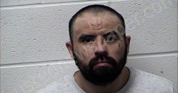 HERNANDEZ ACECEDO, JUAN CARLOS | 2021-05-26 Chase County, Kansas Booking