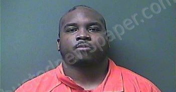 HAMILTON, JEREMY ARMON | 2021-05-26 22:31:00 Laporte County, Indiana, La Porte County, Indiana Booking