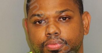 PARKS, DARRYL JOSEPH | 2021-05-26 21:23:00 Jefferson County, Alabama Booking