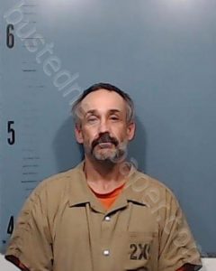 MANSELL, CHRISTOPHER BRYAN | 2021-05-26 Taylor County, Texas Booking