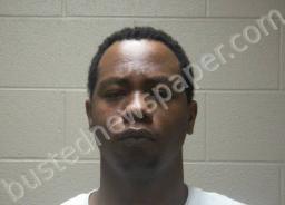 <B>TYCOREY</B> <B>BROWN</B> #, Coffee County, Tennessee - 2021-05-26 13:00:00