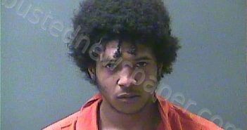 RANDALL, JOHN WILLIS | 2021-05-26 21:08:00 Laporte County, Indiana, La Porte County, Indiana Booking