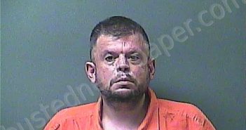 HILL, JASON MATTHEW | 2021-05-26 12:35:00 Laporte County, Indiana, La Porte County, Indiana Booking