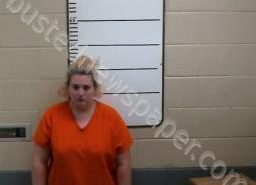 AMANDA LEMONS | 2021-05-26 16:59:00 Morgan County, Tennessee Booking