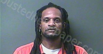 RAINEY, KARIEM | 2021-05-26 13:43:00 Laporte County, Indiana, La Porte County, Indiana Booking
