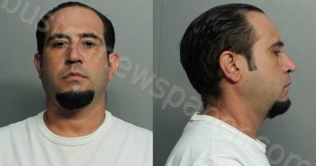 <B>HERNANDEZ</B>, <B>THOMAS</B> #, Miami-Dade County, Florida - 2021-05-26 18:25:00