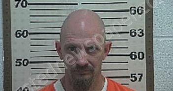 NATION TERANCE MICHAEL | 2021-05-26 Belmont County, Ohio Booking