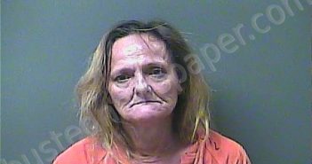 LUMPP, DENISE RENEE | 2021-05-26 11:27:00 Laporte County, Indiana, La Porte County, Indiana Booking