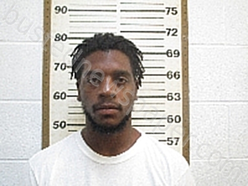 JOYCE JAHOD RASHAWN #, Belmont County, Ohio - 2021-05-26