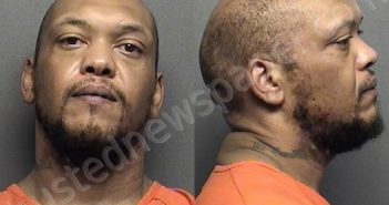HULL,NELSON GERROD | 2021-05-26 21:45:00 Saline County, Kansas Booking
