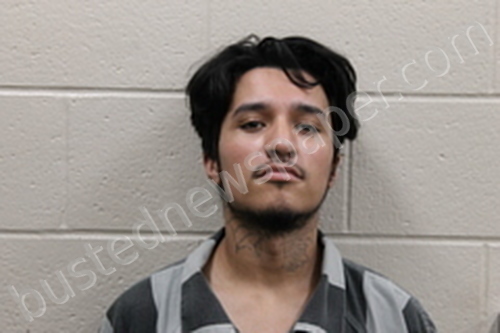 ALEXIS DOMINGUEZ #, Andrew County, Missouri - 2021-05-26 08:40:00