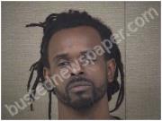 SHULER, MAURICE | 2021-05-26 Harnett County, North Carolina Booking