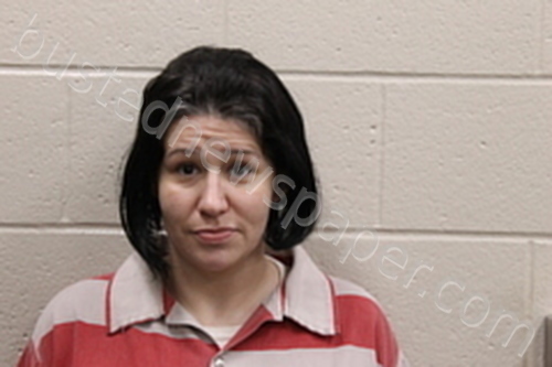 ASHLEY RYAN BURNS #, Andrew County, Missouri - 2021-05-26 09:00:00