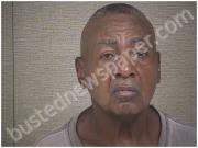 CHALMERS, MICHAEL | 2021-05-26 Harnett County, North Carolina Booking