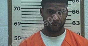 JOHNSON OSCAR | 2021-05-26 Belmont County, Ohio Booking