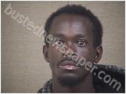 LEACH, MALIK | 2021-05-26 Harnett County, North Carolina Booking