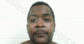 <B>JOSHUA</B> <B>CALDWELL</B> #, Dale County, Alabama - 2021-05-26 01:44:00