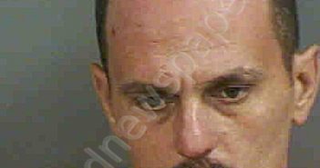 <B>TRUJILLO</B>,<B>CHRISTOPHER</B> #, Collier County, Florida - 2021-05-26