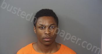 SHELTON, <B>JONATHAN</B> <B>THOMAS</B> DEWAYNE #, Hendricks County, Indiana - 2021-05-26 12:16:00