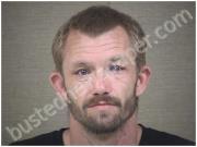 O’HARE, RICKY | 2021-05-26 Harnett County, North Carolina Booking