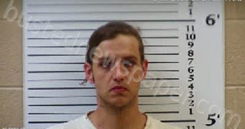 BROWN, ROBERT JOSHUA | 2021-05-26 22:21:00 Cherokee County, North Carolina Booking