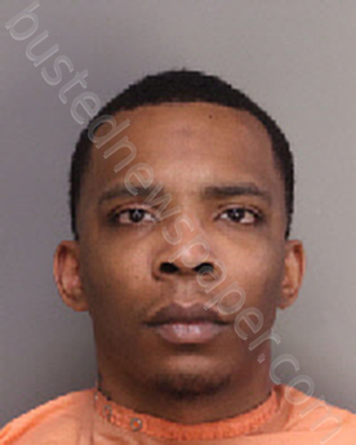 WALKER, VAN DOUGLAS #, Florence County, South Carolina - 2021-05-26 01:52:00