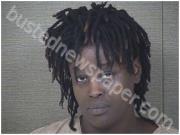 SANCHEZ, FAANTA | 2021-05-26 Harnett County, North Carolina Booking