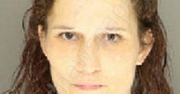 MCMILLAN, BRIDGET MARIE | 2021-05-26 09:48:00 Moore County, North Carolina Booking