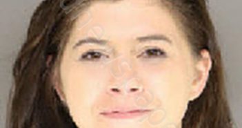 MCINTYRE, MEGAN ANN | 2021-05-26 01:06:00 Moore County, North Carolina Booking