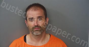 <B>PATTON</B>, <B>JASON</B> <B>EDWARD</B> #, Hendricks County, Indiana - 2021-05-26 11:58:00