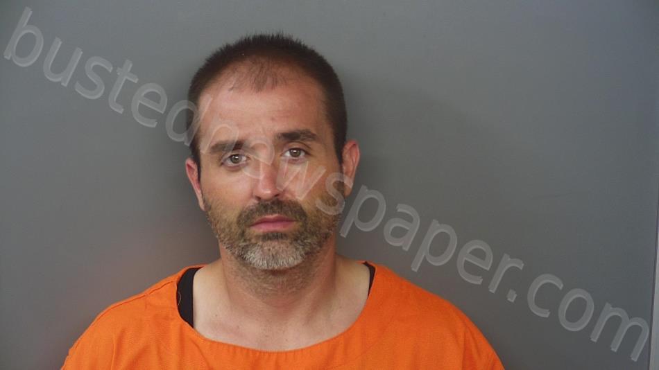 PATTON, JASON EDWARD #, Hendricks County, Indiana - 2021-05-26 11:58:00