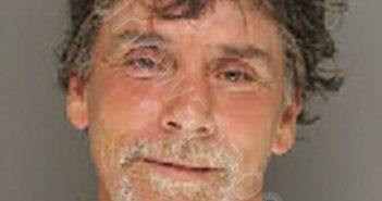 WAREMBURG, LESLIE LEON | 2021-05-26 00:12:00 Moore County, North Carolina Booking