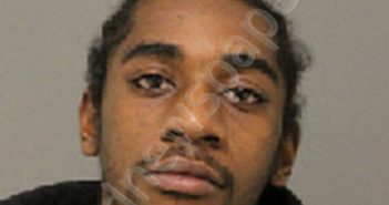 ISMAIL, NELSON AARON | 2021-05-26 10:16:00 Moore County, North Carolina Booking