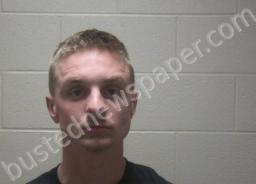 CODY GANN #, Coffee County, Tennessee - 2021-05-26 12:50:00