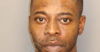 HAWKINS, DAVID DEMETRICE | 2021-05-26 20:13:00 Jefferson County, Alabama Booking