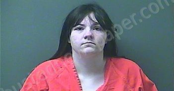 WELSH, JAIDA MARIE | 2021-05-26 10:22:00 Laporte County, Indiana, La Porte County, Indiana Booking