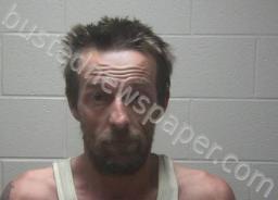 CHRISTOPHER SARTAIN #, Coffee County, Tennessee - 2021-05-27 00:42:00