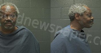 STRACHAN, JOHN ELIJAH, JR. | 2021-05-27 Wichita County, Texas Booking