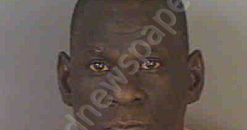 <B>HANDY</B>,<B>RODNEY</B> <B>KENDRIC</B> #, Collier County, Florida - 2021-05-27