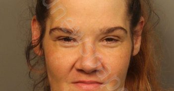 SLOAN, MISTY ANN | 2021-05-27 23:04:00 Jefferson County, Alabama Booking