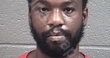 HARRIS, PATRICK DEMONTE | 2021-05-27 11:48:00 Stanly County, North Carolina Booking