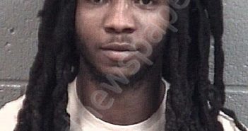 HILLIE, SAMRON JERMAINE | 2021-05-27 13:18:00 Stanly County, North Carolina Booking