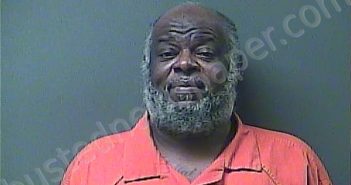 MERRIWEATHER, WILLIAM D | 2021-05-27 14:26:00 Laporte County, Indiana, La Porte County, Indiana Booking