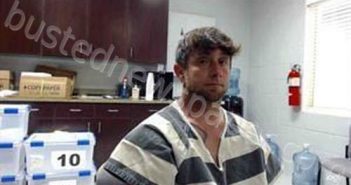 DENNY HOWARD DOUVIE III | 2021-05-27 01:43:00 Cameron Parish, Louisiana Booking